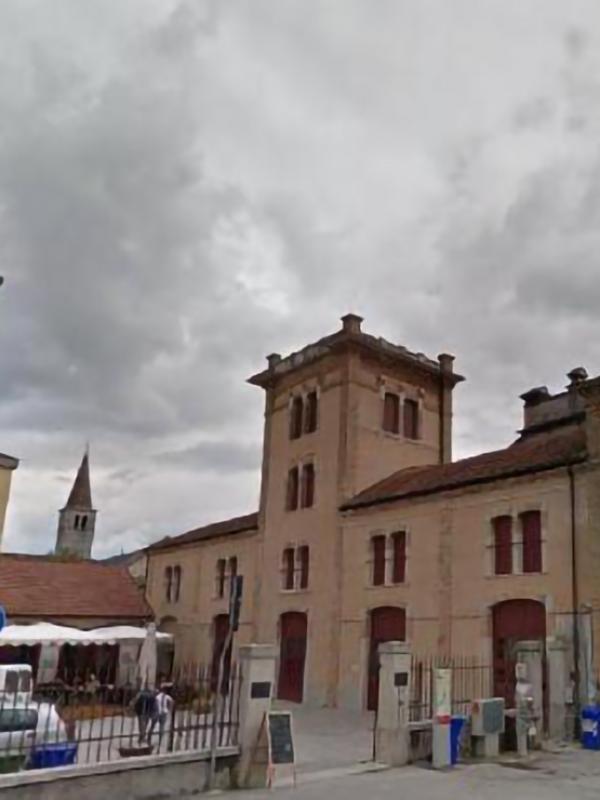 Realizzazione del museo naturalistico delle Dolomiti Bellunesi a Belluno in Piazza Piloni