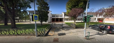 Aggiudicati appalto pubblico per l'adeguamento sismico della scuola secondaria di 1° grado "A. Vivaldi" a Casier