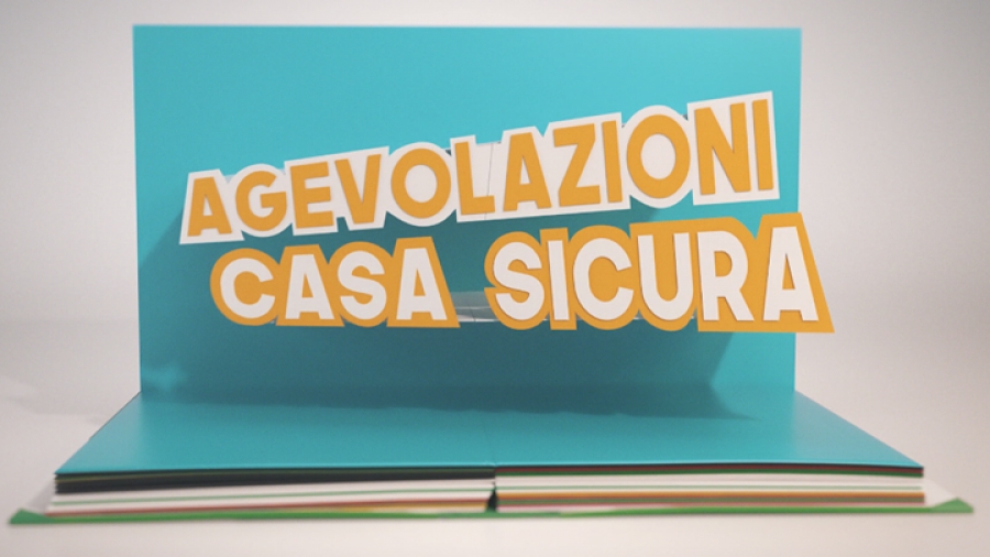 Sismabonus – casa sicura: dal MIT istruzioni, FAQ e modelli